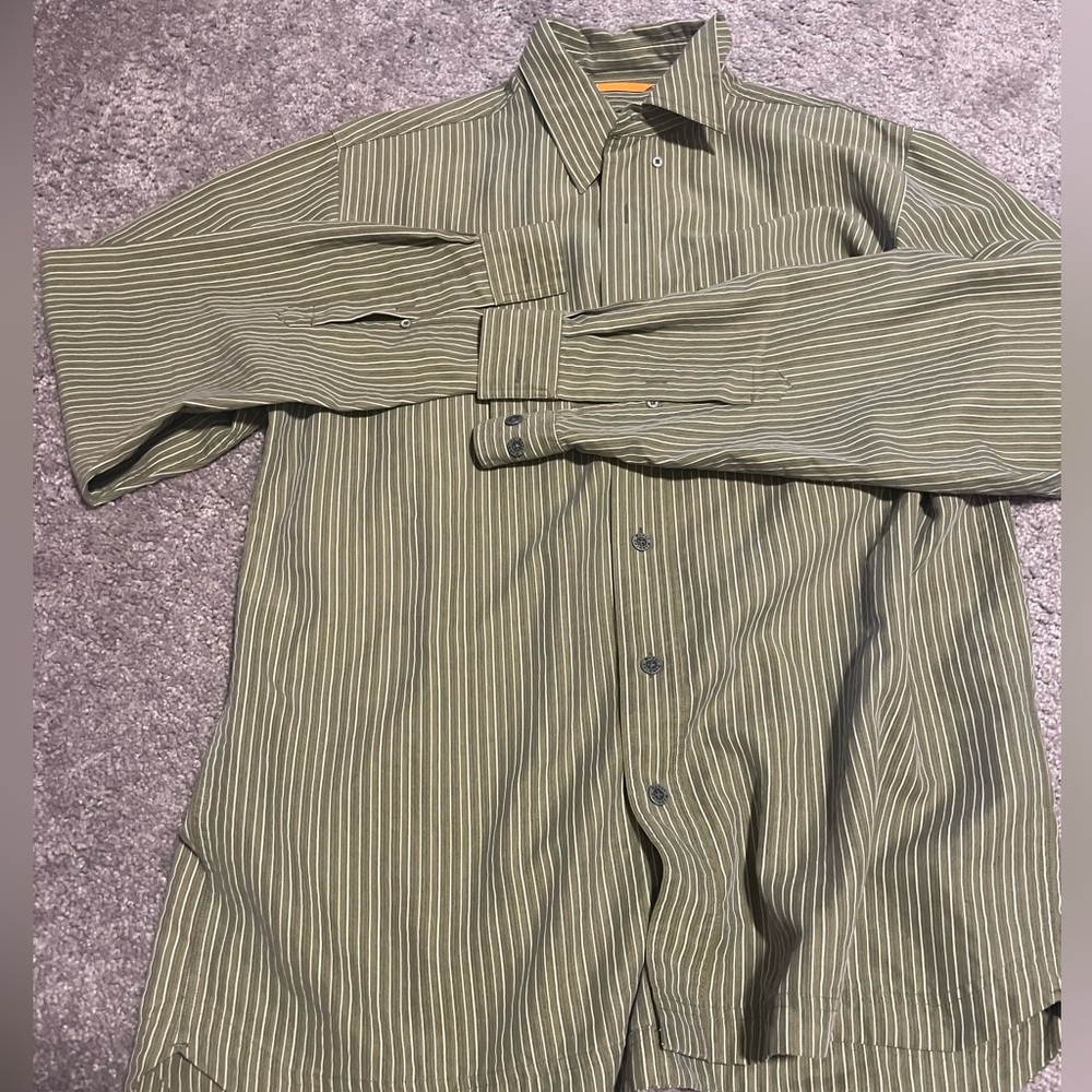Royal Robbins M men’s long sleeve shirt